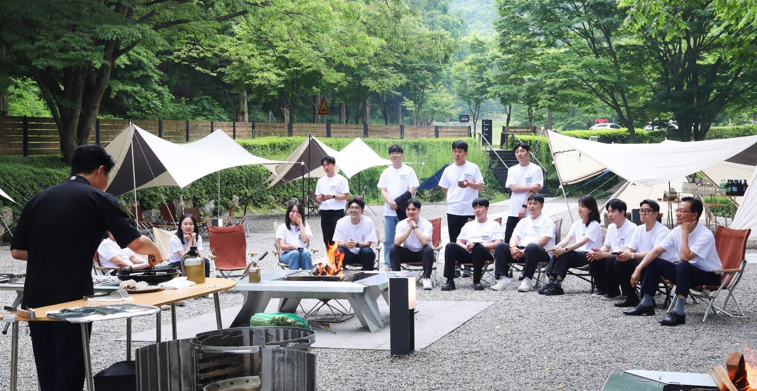 선진, ‘주니어 부스터 캠프’ 성료… 주도적 성장과 새로운 도약 격려