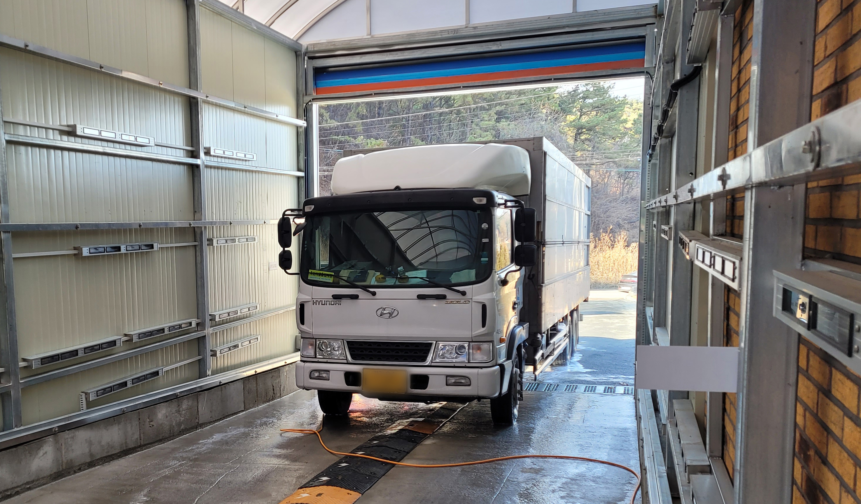 선진, 종돈부터 사료까지… 차단방역 시스템 가동에 총력